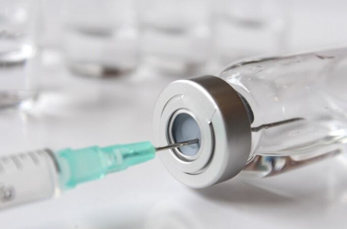 Injections