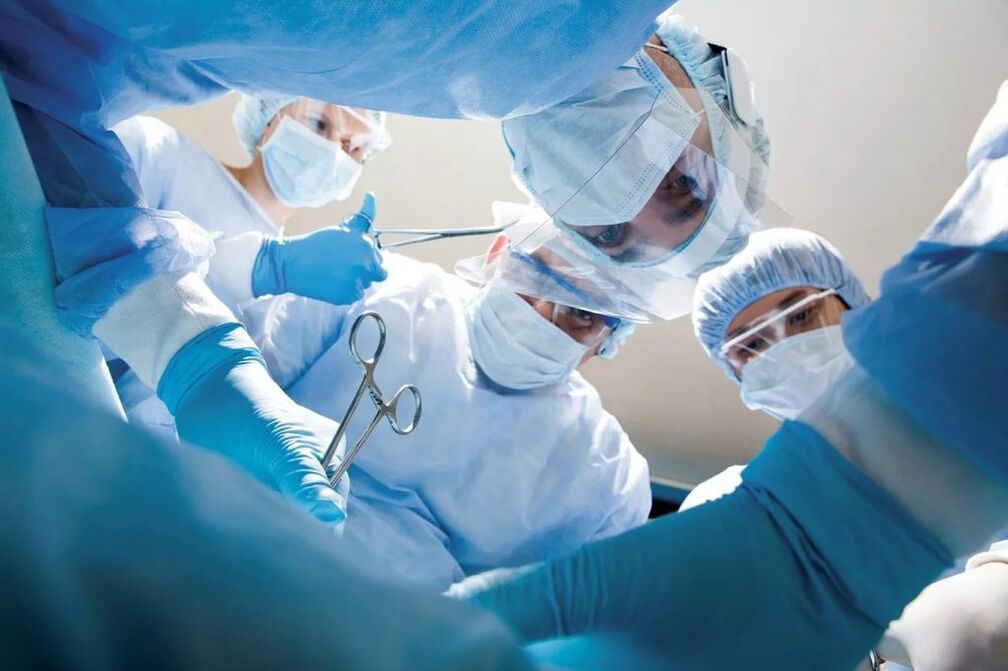 Surgery