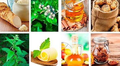 Popular remedies for the treatment of cervical osteochondosis
